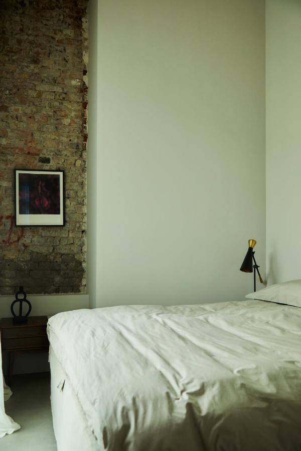 Appartamento Stadtflucht Homes Penthouse 522 *