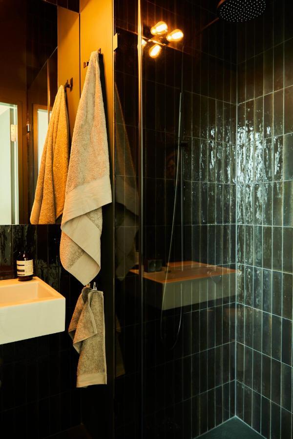 Stadtflucht Homes Penthouse 522 Appartamento Berlino